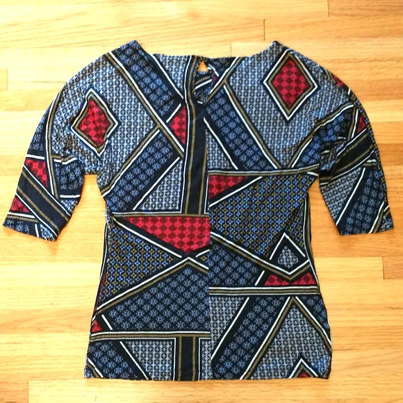 Worthington Top - Picture 2 of 5